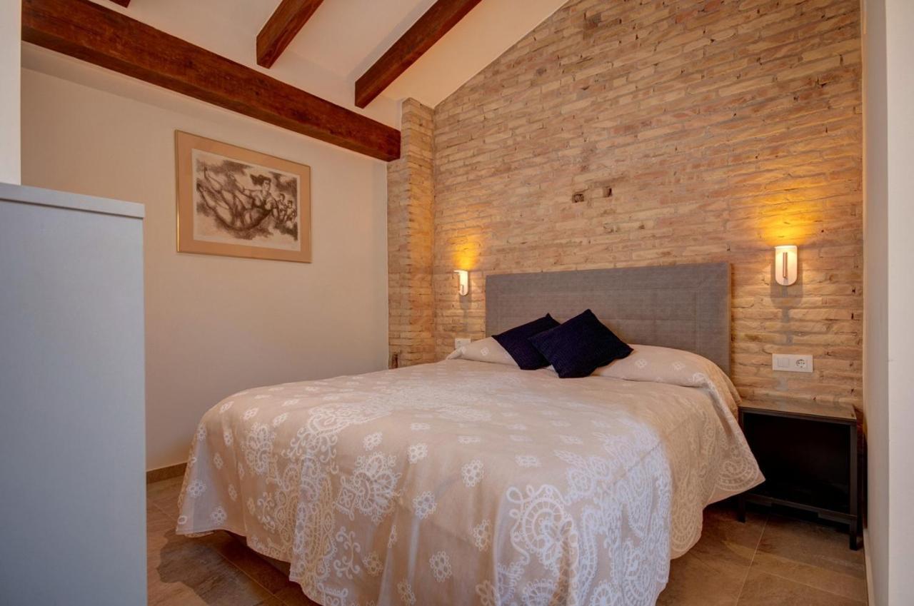 Beds & Breaks Verdi 2 Valence