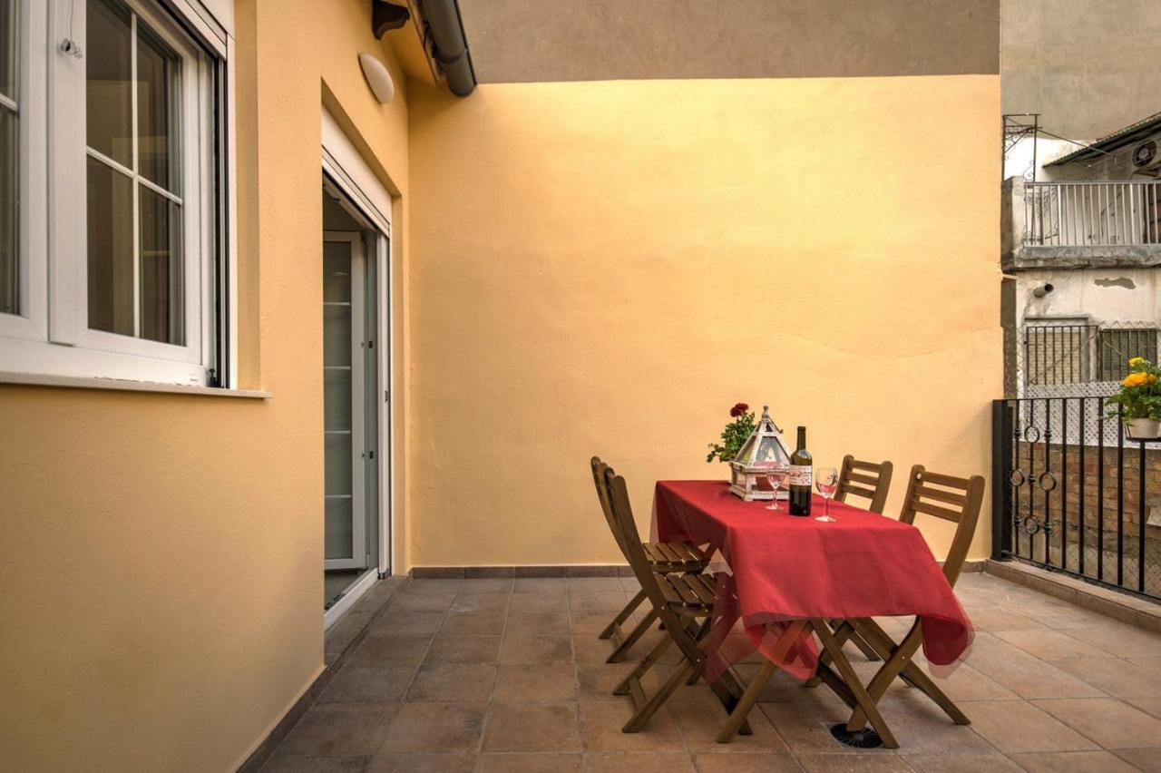 Appartement Beds & Breaks Verdi 2